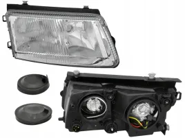 reflektor-vw-passat-b5-10-96-10-00-h7-h1-sterowany-manual-elektr-prawy-ty