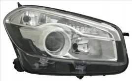 reflektor-nissan-qashqai-j10-jj10-10-14-l-d1s-h7