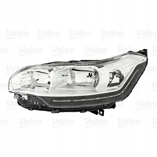 reflektor-citroen-c5-iii-02-08-pr-valeo-044468-wersja-europejska