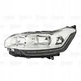 reflektor-citroen-c5-iii-02-08-pr-valeo-044468-wersja-europejska