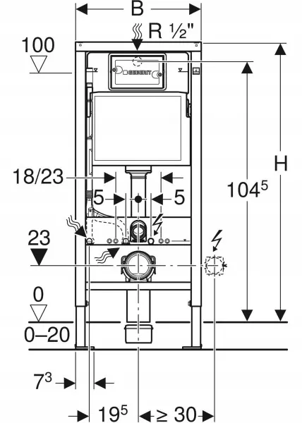 duofix-basic-stelaz-wc-z-miska-selnova-square-compact-deska-wolnoopadajaca-linia-selnova-square-compact