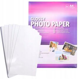 10x Papier fotograficzny ZINK do drukarek wkłady G&G Xiaomi Mi