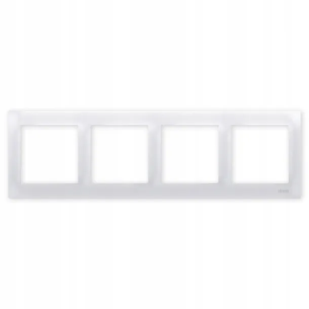 simon-54-premium-bialy-ramka-poczworna-dr4-11-rodzaj-poczworna
