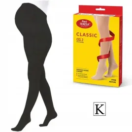 rajstopy-przeciwzylakowe-2-klasy-kompresji-pt0402-krotkie-czarne-xl