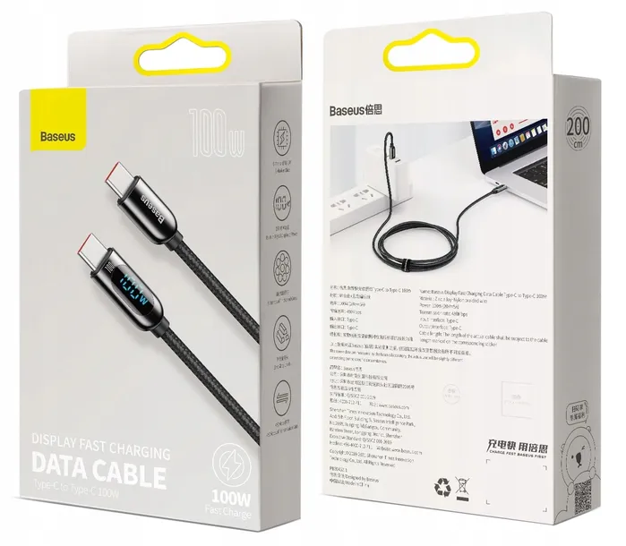 kabel-usb-c-do-usb-c-baseus-display-100w-2m-czarny-zlacza-usb-typ-c-usb-typ-c