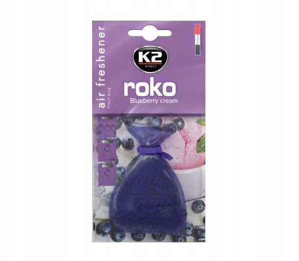 zapach-roko-blueberry-cream