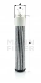 mann-filter-filtr-hydrauliczny-h-7010