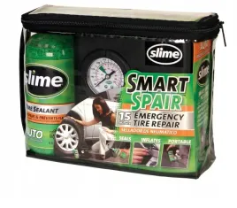 kolo-zapasowe-zestaw-smart-spair-uszczelniacz-473ml-kompresor-slime