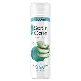 satin-care-zel-do-golenia-sensitive-aloe-vera-glide-200-ml