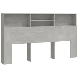 wezglowie-lozka-z-polkami-szarosc-betonu-180x19x1035-cm