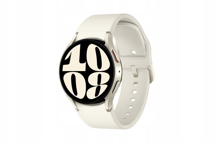 Smartwatch Samsung Galaxy Watch 6 R935 40mm LTE Gold