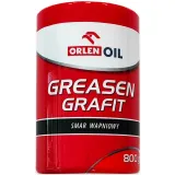 smar-grafitowy-orlen-800g-stan-nowy