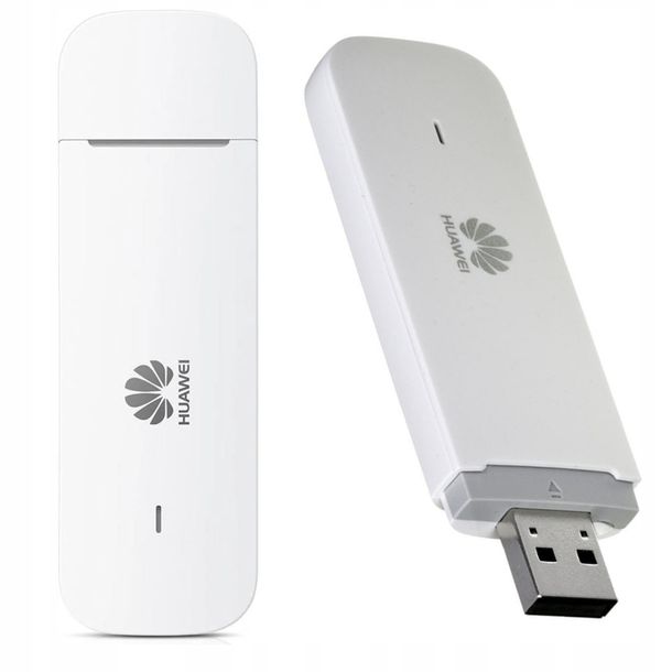 MODEM HUAWEI E3372 LTE 4G USB Mobilny SIM ERLI.pl
