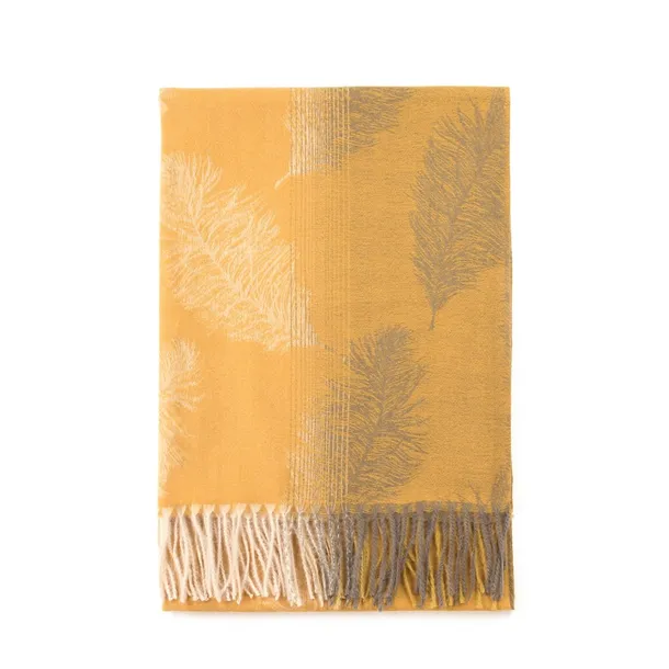 szalik-feather-stan-nowy-szerokosc-66-cm