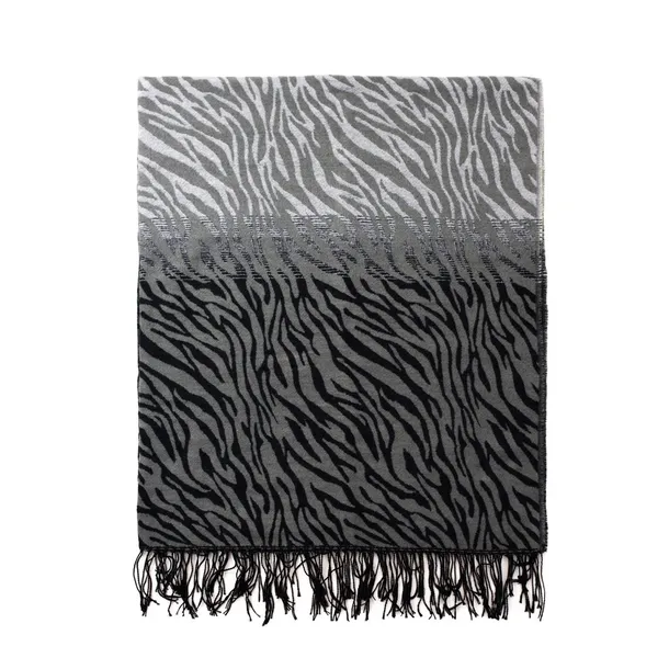 ponczo-zimowa-zebra-stan-nowy