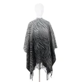 ponczo-zimowa-zebra-dlugosc-80-cm