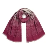 szal-gradient-i-geometria-stan-nowy-szerokosc-68-cm