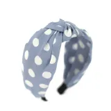 opaska-polka-dots