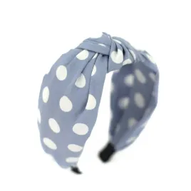 opaska-polka-dots