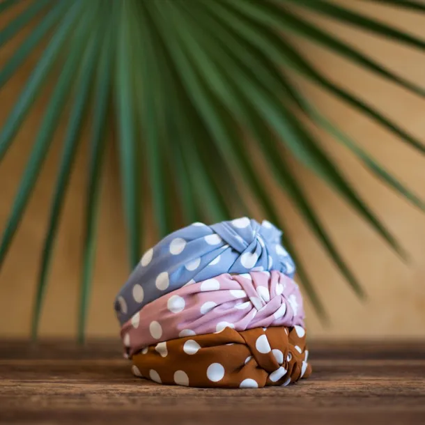 opaska-polka-dots-stan-nowy