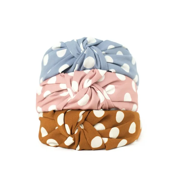 opaska-polka-dots-stan-nowy