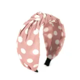 opaska-polka-dots