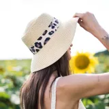 kapelusz-simple-cheetah-stan-nowy
