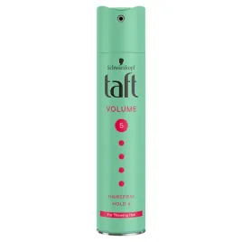 lakier-do-wlosow-taft-250ml-5-volume-mega-zielony