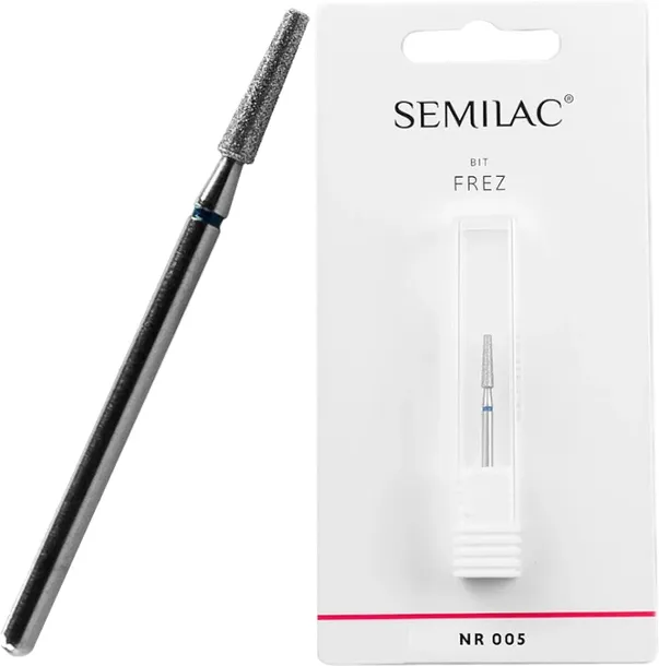 semilac-frez-005-diamentowy-sciety-szpic-typ-frezow-diamentowe