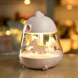 kurczaczek-lampka-z-pozytywka-rozowa
