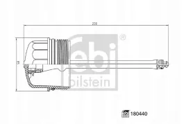 febi-bilstein-pokrywa-obudowy-filtra-oleju-fe180440