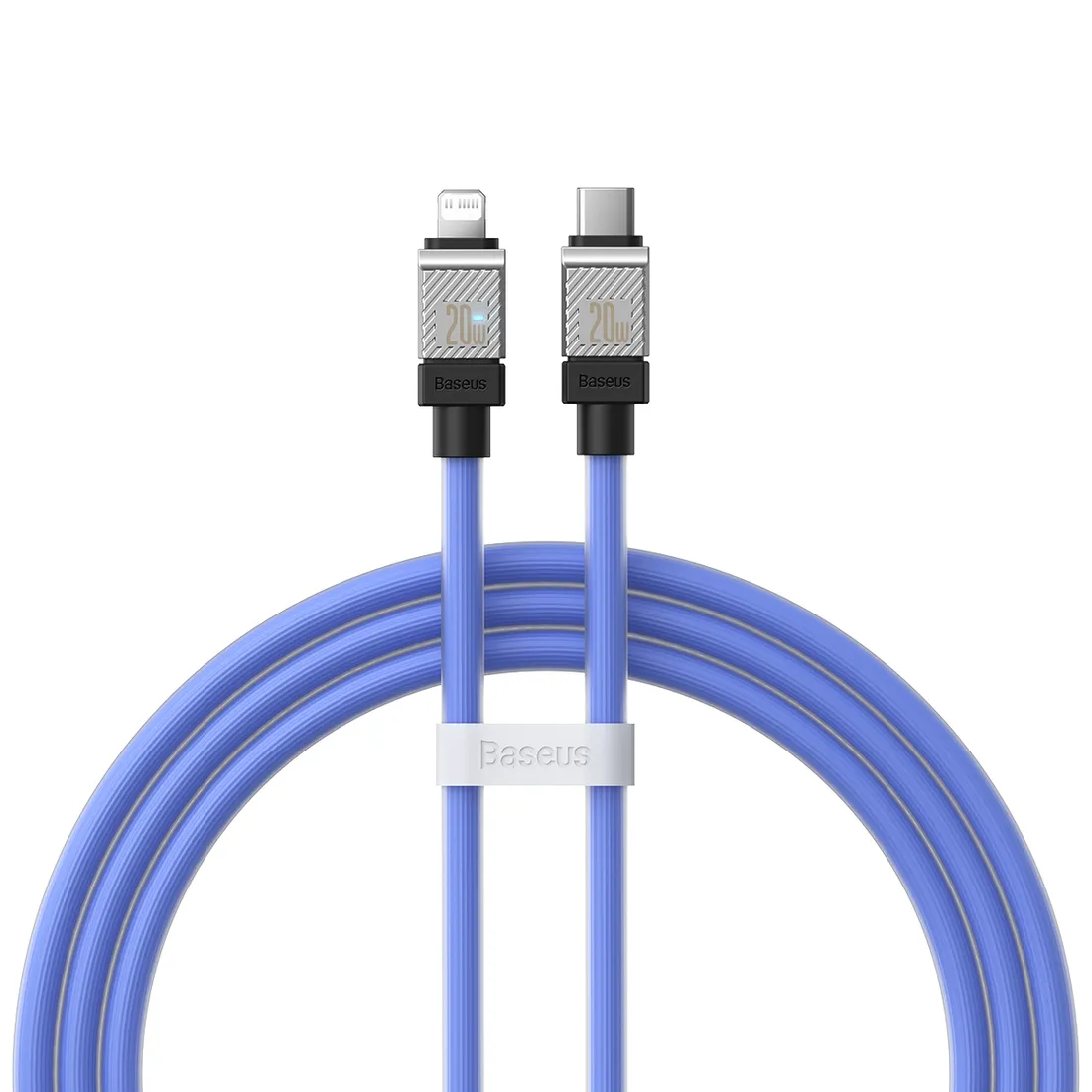 baseus-kabel-coolplay-usb-c-lightning-2m-20w-niebieski-stan-nowy