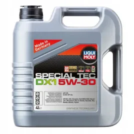 special-tec-dx1-5w-30-4l