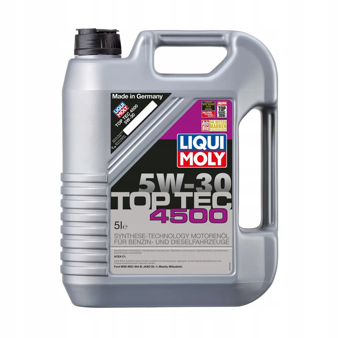 olej-top-tec-4500-5w-30-5l