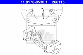 mocowanie-zacisku-ham-bmw-p-x3-x5-30-d-44-00-10-le-pr-11-8170-0530-1