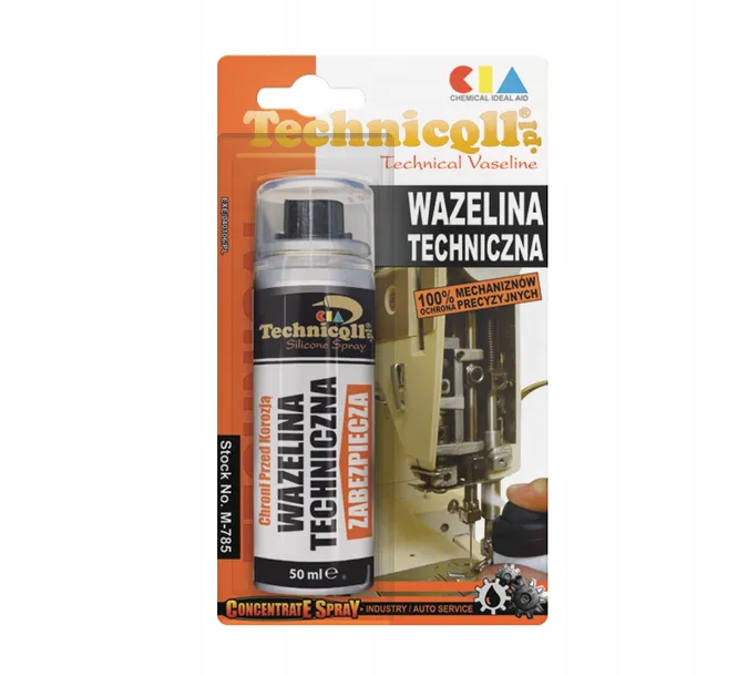 wazelina-techniczna-technicqll-50ml-stan-opakowania-oryginalne