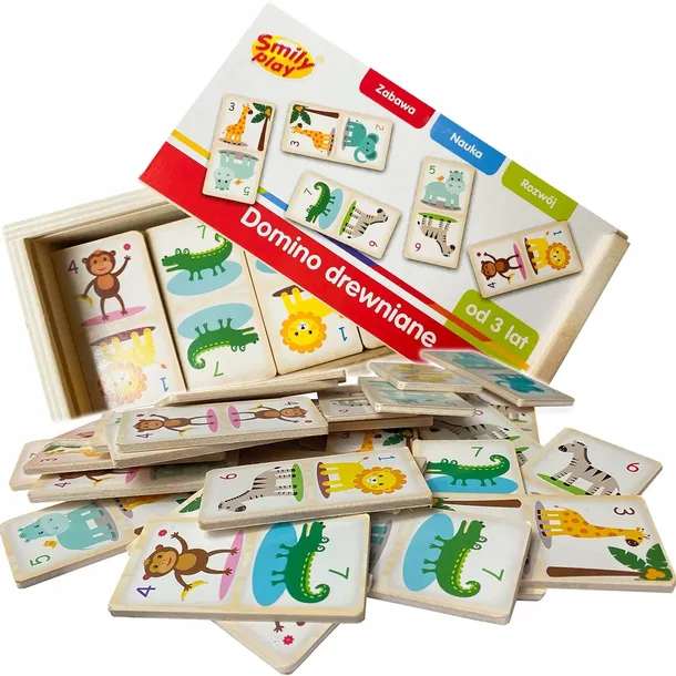 domino-drewniane-smily-play-28-elementow-stan-opakowania-oryginalne