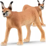 schleich-14867-samica-karakala-certyfikaty-opinie-atesty-ce