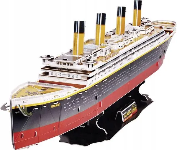 puzzle-3d-113-rms-titanic-kolekcja-titanic