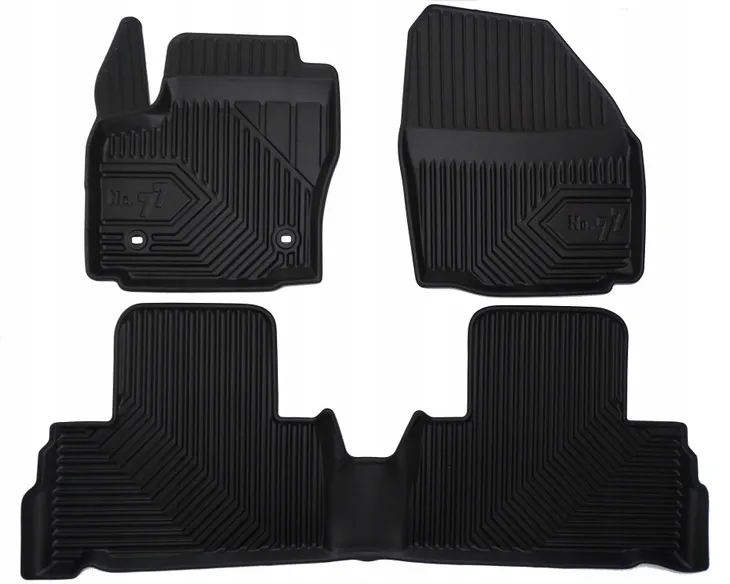 dywaniki-elastomerowe-ford-s-max-2006-2014-stan-nowy-waga-z-opakowaniem-2-93-kg