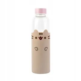 pusheen-butelka-na-wode-ze-szkla-500-ml