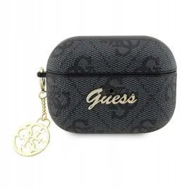 guess-4g-charm-collection-etui-airpods-pro-2-czarny