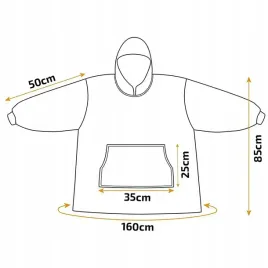 koc-zolta-poliester-85-cm-x-160-cm-czerwony
