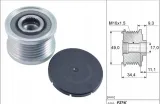 kolo-pasowe-alternatora-bmw-e46-e60-e81-e84-x1-e87-e90-e91-e92-316-318-320-wersja-europejska