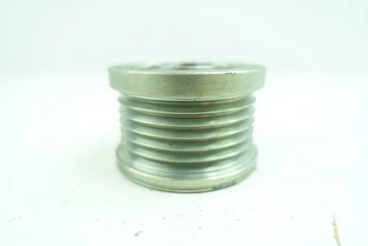 kolo-pasowe-alternatora-bmw-e46-e60-e81-e84-x1-e87-e90-e91-e92-316-318-320-stan-nowy-waga-z-opakowaniem-2-kg