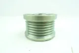 kolo-pasowe-alternatora-bmw-e46-e60-e81-e84-x1-e87-e90-e91-e92-316-318-320-stan-nowy-waga-z-opakowaniem-2-kg