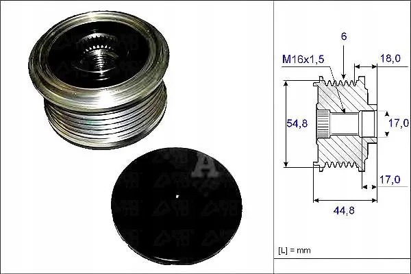 rolka-alternatora-ina-ina-535-0114-10-numer-katalogowy-oryginalu-dacia-7711368692-dacia-77-11-368-692-dacia-8200468131-dacia-82-00-468-131-renault-7711368692-renault-77-11-368-692-renault-8200468131-renault-82-00-468-131