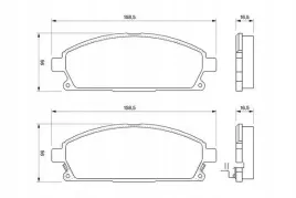 klocki-ham-nissan-x-trail-klocki-hamulcowe-przod-nissan-pathfinder