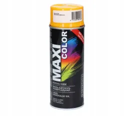 lakier-akrylowy-motip-maxi-400ml-ral1028-zolty