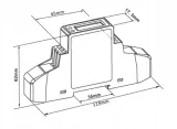 licznik-vcx-230-v-ip20-5-a-stopien-ochrony-ip-ip20